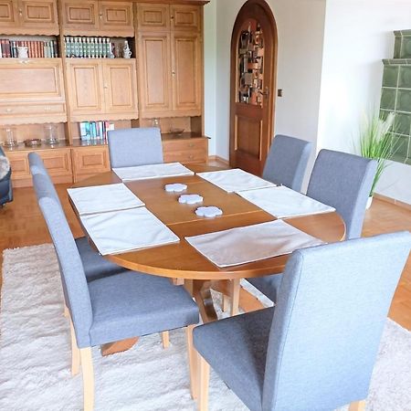 Bodensee Apartment Friedrichshafen Montafonstrasse N 2 المظهر الخارجي الصورة