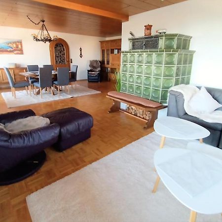 Bodensee Apartment Friedrichshafen Montafonstrasse N 2 المظهر الخارجي الصورة