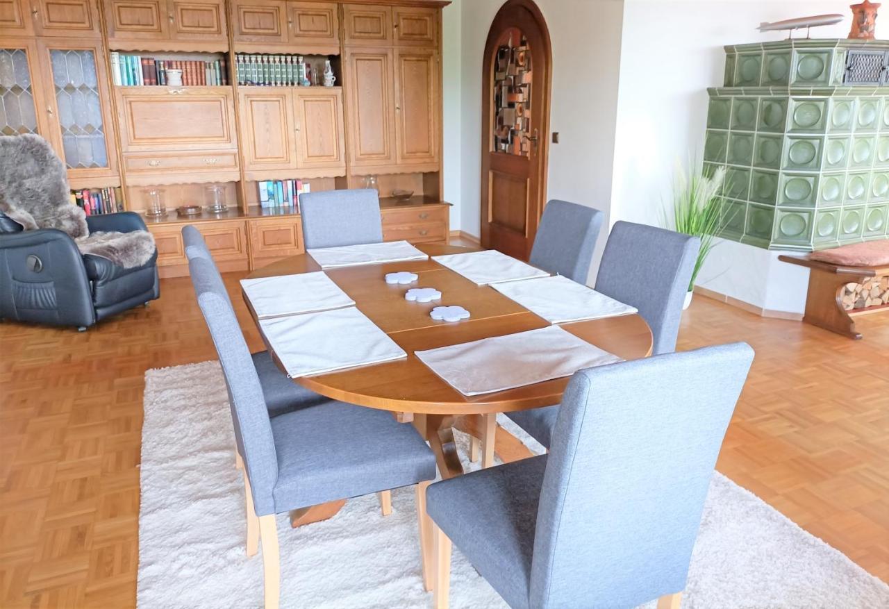 Bodensee Apartment Friedrichshafen Montafonstrasse N 2 المظهر الخارجي الصورة