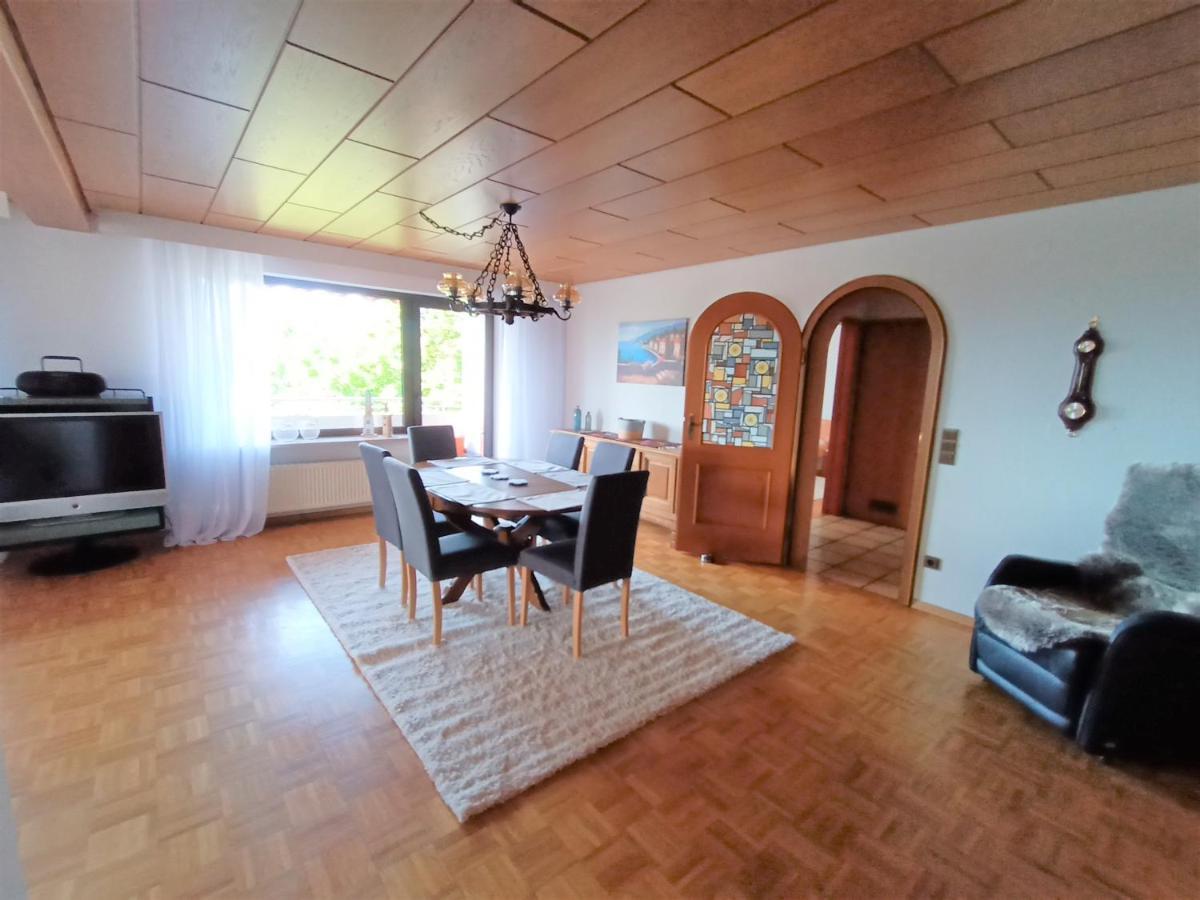 Bodensee Apartment Friedrichshafen Montafonstrasse N 2 المظهر الخارجي الصورة