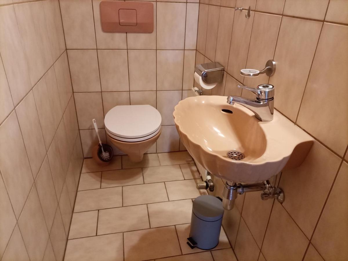 Bodensee Apartment Friedrichshafen Montafonstrasse N 2 المظهر الخارجي الصورة