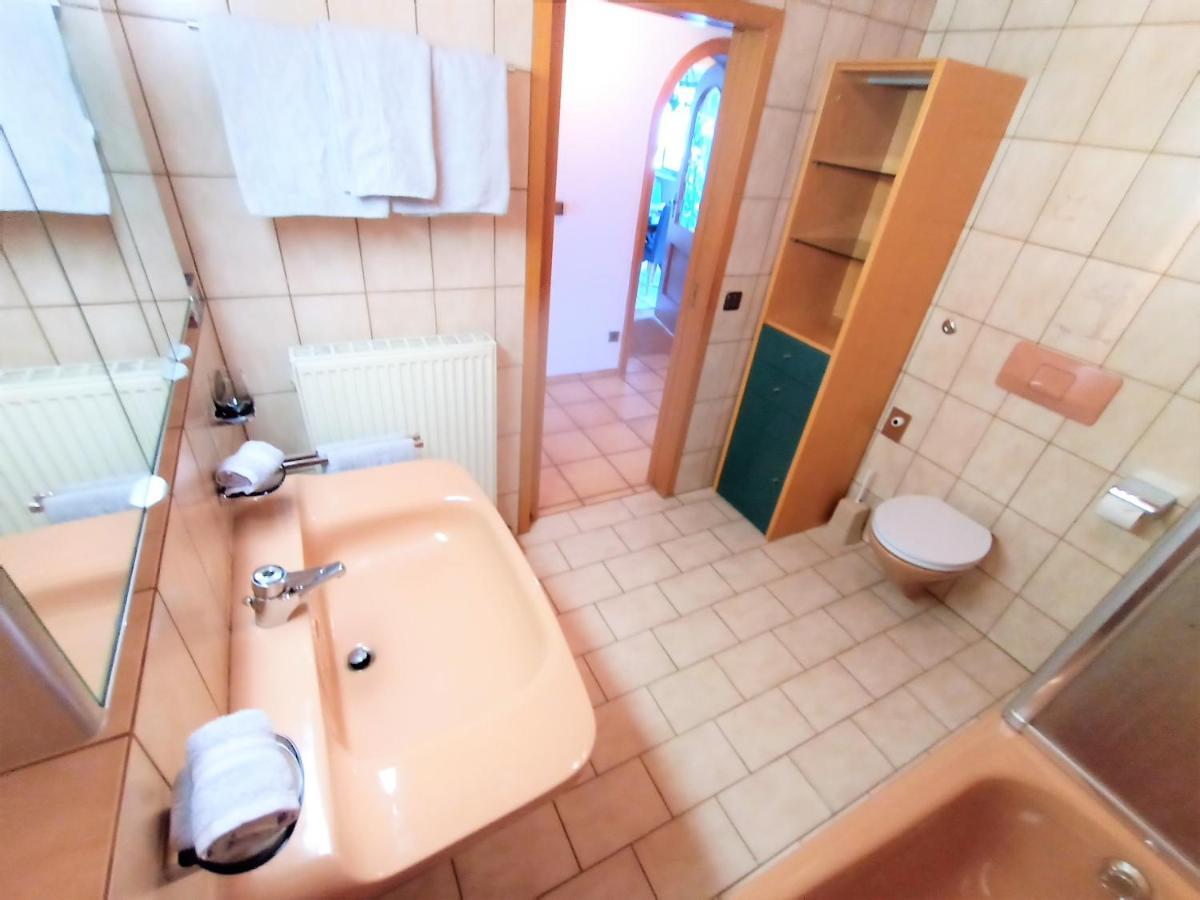 Bodensee Apartment Friedrichshafen Montafonstrasse N 2 المظهر الخارجي الصورة