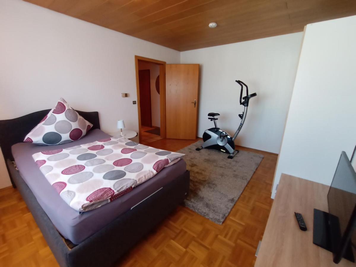Bodensee Apartment Friedrichshafen Montafonstrasse N 2 المظهر الخارجي الصورة