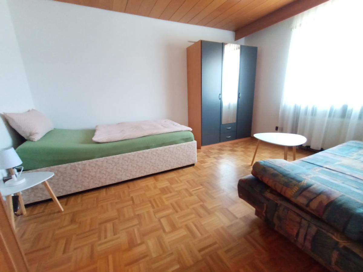 Bodensee Apartment Friedrichshafen Montafonstrasse N 2 المظهر الخارجي الصورة