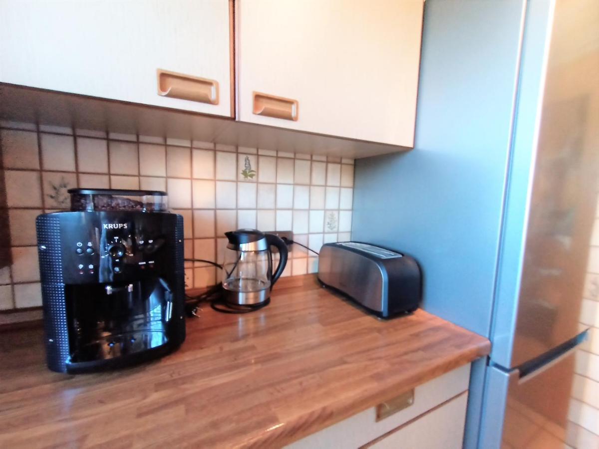 Bodensee Apartment Friedrichshafen Montafonstrasse N 2 المظهر الخارجي الصورة