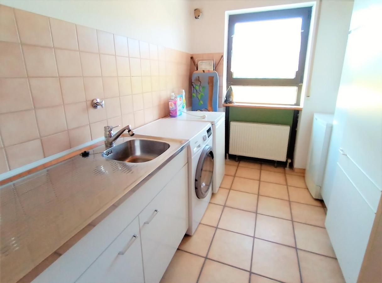 Bodensee Apartment Friedrichshafen Montafonstrasse N 2 المظهر الخارجي الصورة