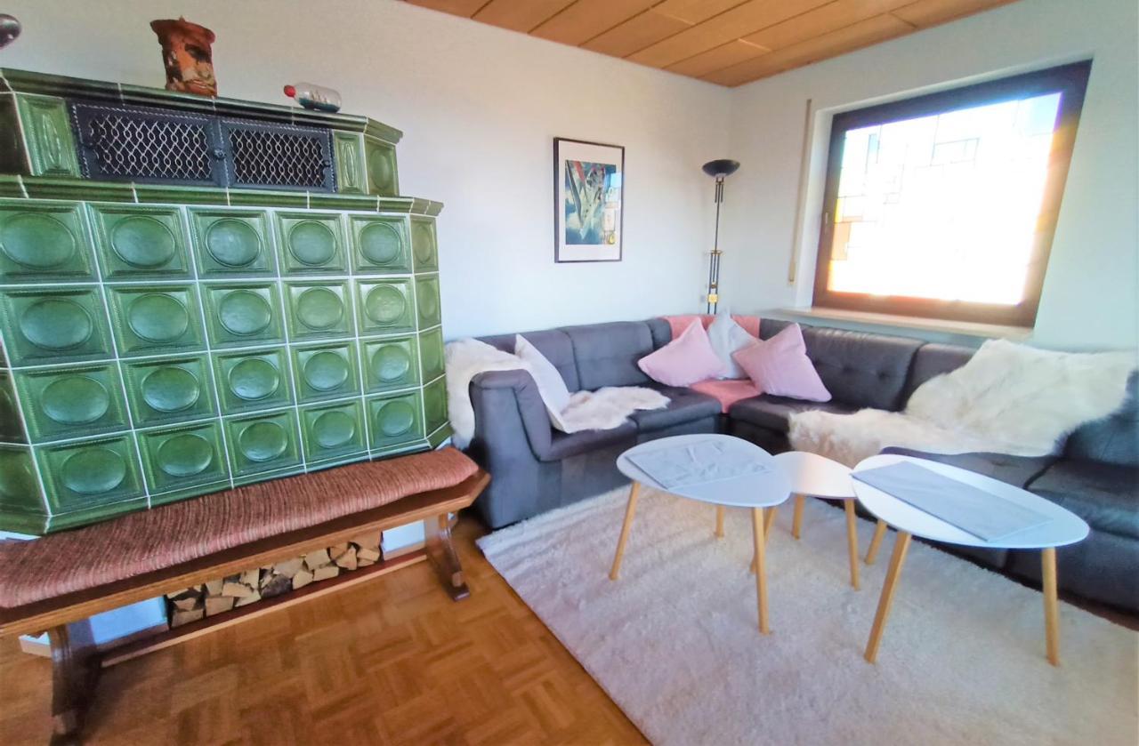 Bodensee Apartment Friedrichshafen Montafonstrasse N 2 المظهر الخارجي الصورة