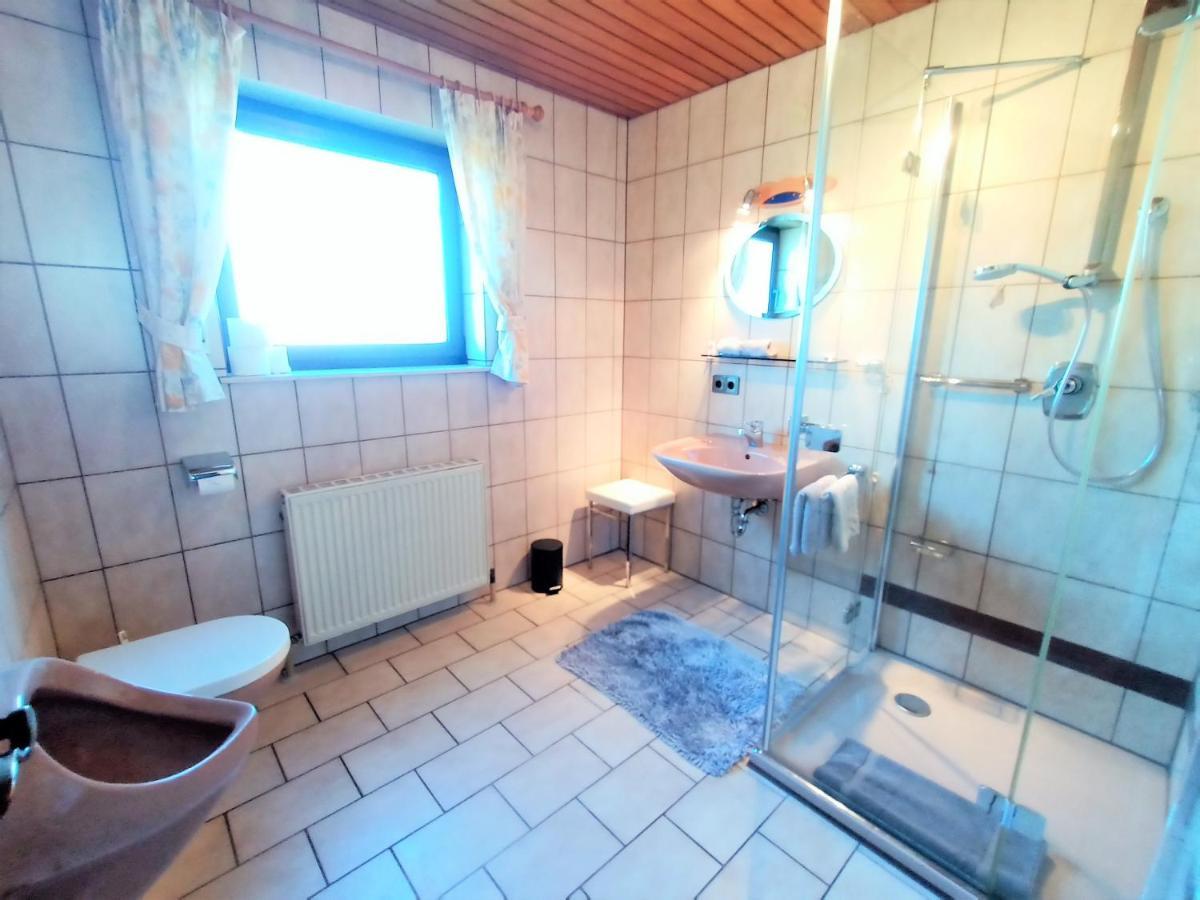 Bodensee Apartment Friedrichshafen Montafonstrasse N 2 المظهر الخارجي الصورة
